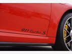 Thumbnail Photo 15 for 2018 Porsche 911 Turbo S